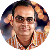 Deepak Kamboj