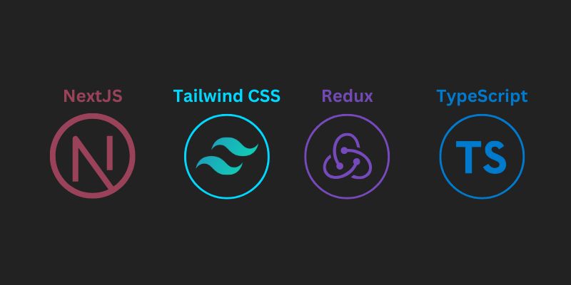 Step-by-Step Guide to Creating a Website with Next.js, React, and Tailwind CSS
