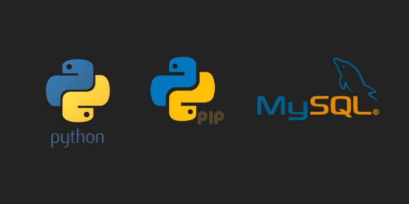 Step-by-Step Guide - Setting Up a Python Project for CRUD Operations with MySQL