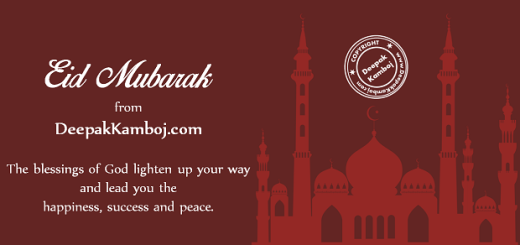 Eid al-Fitr